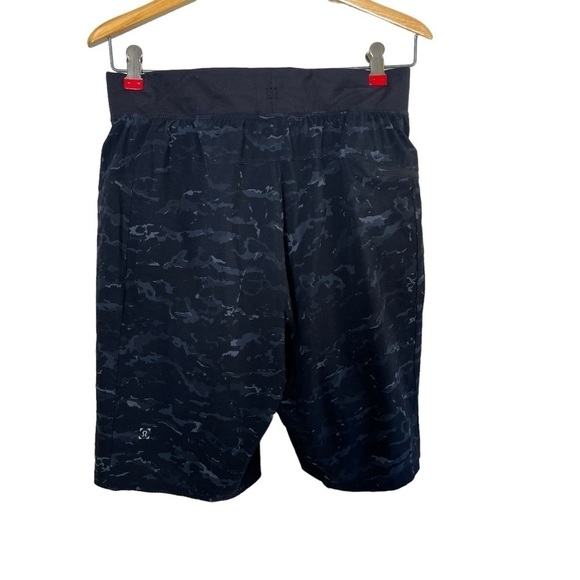 LULULEMON T.H.E. Short Luxtreme Liner 9in M7Y24S - Picture 3 of 12